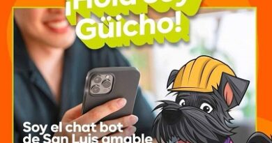 Güicho, el primer chatbot municipal en México, moderniza la atención ciudadana en San Luis Capital