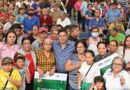 Ricardo Gallardo brinda apoyo y empoderamiento sin límites a las Potosinas