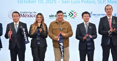 San Luis más fuerte que nunca: Daikin expande operaciones