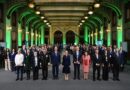 Presidenta Claudia Sheinbaum presenta Plan México a miembros del Foro Económico Mundial