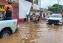 Ricardo Gallardo ordena atención inmediata a familias de la Huasteca