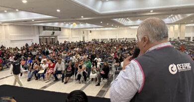 Efectúan elección para Dirección de Asuntos Indígenas del Ayuntamiento de la Capital