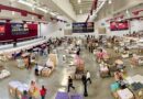 Centro de Negocios sede de Mega Outlet de belleza 2025