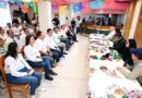 Ricardo Gallardo amplia apoyo a la Huasteca con su Gabinete