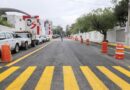 Mejor infraestructura vial se refleja en una movilidad más fluida, segura e inclusiva para todos los potosinos