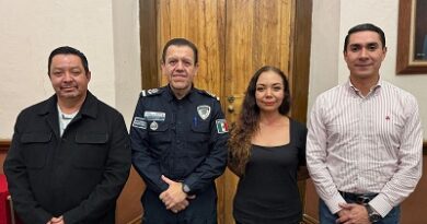 Ayuntamiento de San Luis Potosí cesa a Director y personal de Protección Civil por presuntos actos de corrupción