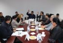 Comisión de Asuntos Internacionales aprueba propuesta de hermanamiento entre Tucson y San Luis Capital
