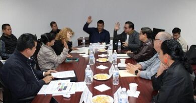 Comisión de Asuntos Internacionales aprueba propuesta de hermanamiento entre Tucson y San Luis Capital