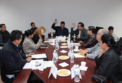 Comisión de Asuntos Internacionales aprueba propuesta de hermanamiento entre Tucson y San Luis Capital
