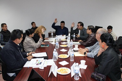 Comisión de Asuntos Internacionales aprueba propuesta de hermanamiento entre Tucson y San Luis Capital