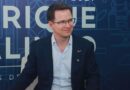 Ricardo Anaya respalda gestión de Enrique Galindo en su Primer Informe de Gobierno
