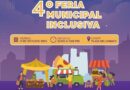 El DIF Municipal invita a la 4ª Feria Municipal Inclusiva: un espacio para todas y todos