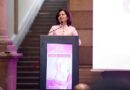 Presidenta del DIF Municipal, Estela Arriaga, y Alcalde Enrique Galindo, reafirman compromiso contra el cáncer de mama
