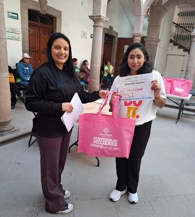 Dona tu cabello, regala esperanza