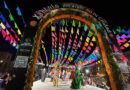 Xantolo ilumina San  Luis Potosí con un cierre lleno de vida y tradición