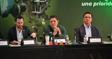 Nueva Riviera Huasteca detonara economía de la Región y el Estado: Ricardo  Gallardo