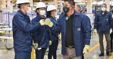 San Luis Potosi, entre las 10 economías con mayor crecimiento del País