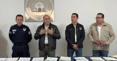 Alcalde Enrique Galindo destraba dictámenes de Protección Civil que llevaban 10 meses en rezago