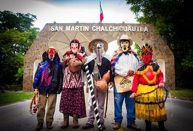 Xantolo generará más de 443 millones de pesos de derrama económica