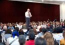 Gran logro del Gobierno Municipal: operatividad de más de 700 Comités de Seguridad Ciudadana e Inteligencia Social