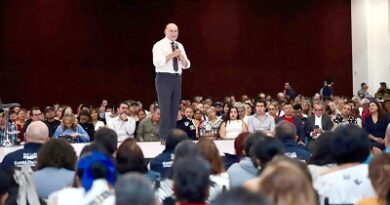 Gran logro del Gobierno Municipal: operatividad de más de 700 Comités de Seguridad Ciudadana e Inteligencia Social