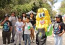 Cierra con gran éxito la Quinta Edición de la Feria Municipal del Elote del Gobierno de la Capital