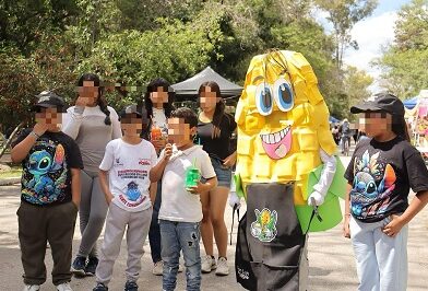 Cierra con gran éxito la Quinta Edición de la Feria Municipal del Elote del Gobierno de la Capital