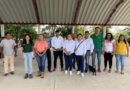 Gobierno del Estado refuerza acciones de apoyo en la Huasteca Potosina