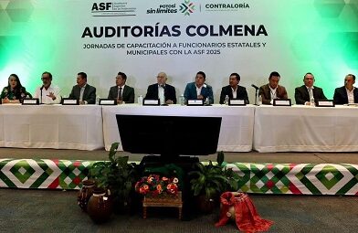 Gobierno del Estado sin observaciones en Auditorias Federales
