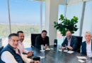 Se acabará trafico de la 57: Ricardo Gallardo anuncia nueva autopista a Querétaro
