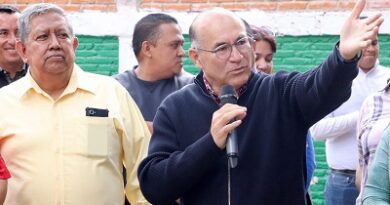 Con trabajo continuo en las colonias, Alcalde Enrique Galindo refuerza cercanía con los Capitalinos