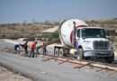 La industria de la construcción avanza sin límites en San Luis Potosí