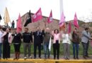 Gobierno Municipal e Iniciativa Privada ponen en marcha Campaña Rosa 2025, con acciones para prevenir cáncer de mama