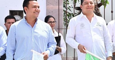 Quinto año de Gobierno consolidará el Crecimiento y la Paz Social en San Luis