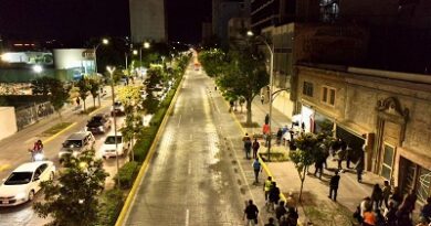 Ayuntamiento de la Capital, en el top 5 de Gobiernos más eficaces del país: Inegi