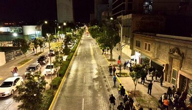 Ayuntamiento de la Capital, en el top 5 de Gobiernos más eficaces del país: Inegi