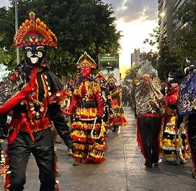 La Huasteca llena de vida y tradición con Xantolo en tu ciudad en la zona metropolitana