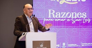 Gobierno de la Capital fortalece el orden y la legalidad en las actividades comerciales