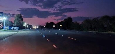 Ricardo Gallardo entregará en breve Supercarretera  Arista-Moctezuma