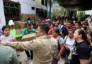 Reconoce Claudia Sheinbaum respuesta inmediata de Ricardo Gallardo en San Luis