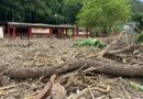 Gobierno iniciará reparación de daños de manera inmediata