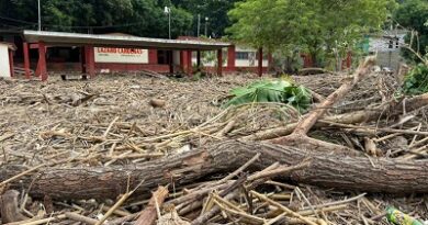 Gobierno iniciará reparación de daños de manera inmediata