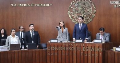 24 mil millones de pesos para una movilidad sin límites en San Luis