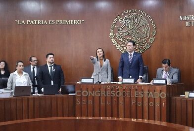 24 mil millones de pesos para una movilidad sin límites en San Luis