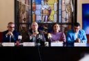 Con Aida Cuevas y la Sinfónica de la Marina, Ayuntamiento celebrará el 433 Aniversario de San Luis Capital
