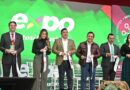 Ricardo Gallardo Inaugura Expo Potosí Industrial 2025
