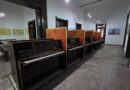 Declaran Patrimonio Cultural pianos Metamorfoseadores “Sonido 13 ” y sus plano técnicos