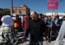 Alcalde Enrique Galindo impulsa la participación ciudadana y la transformación, con el Domingo de Pilas en Satélite