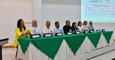 Presentan Protocolo para erradicar Violencia de Género en Instituciones formativas de docentes
