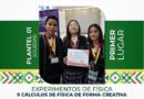 San Luis se consolida como referente en Ciencia y Educación
